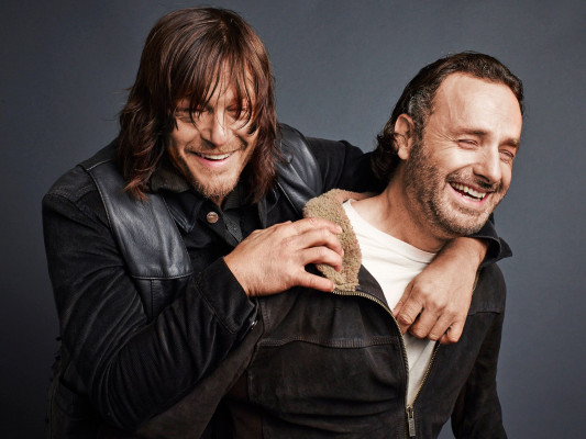 Norman Reedus pic #833610