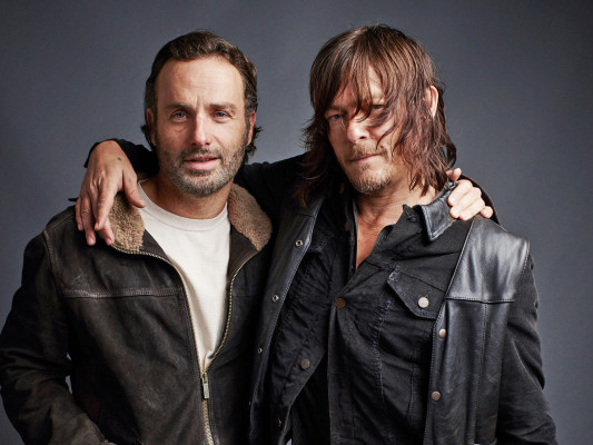 Norman Reedus pic #833608