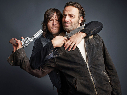 Norman Reedus pic #833603