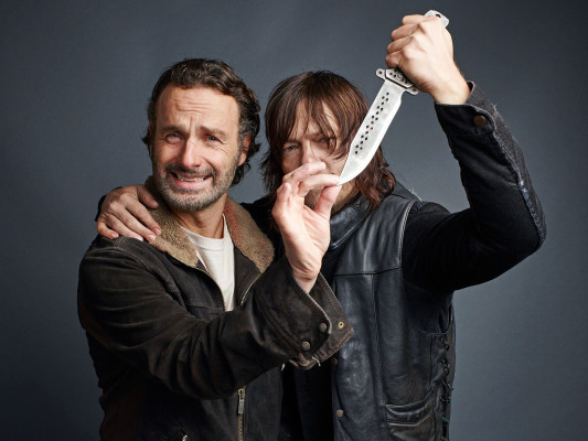 Norman Reedus pic #833604