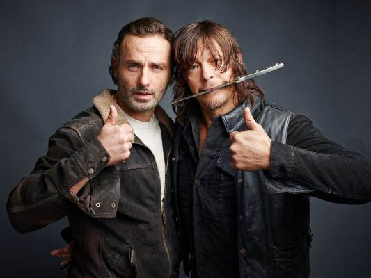 Norman Reedus pic #833605