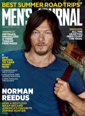 Norman Reedus pic #860210