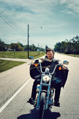 Norman Reedus pic #860212