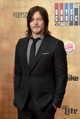 Norman Reedus pic #860217