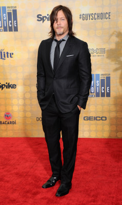 Norman Reedus pic #860213