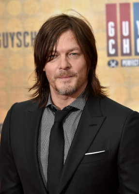 Norman Reedus pic #860216