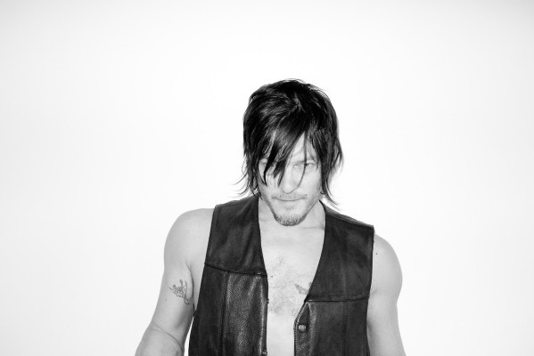 Norman Reedus pic #593645