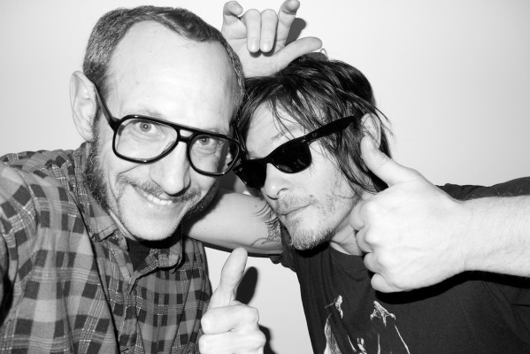Norman Reedus pic #593644