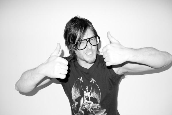 Norman Reedus pic #593641