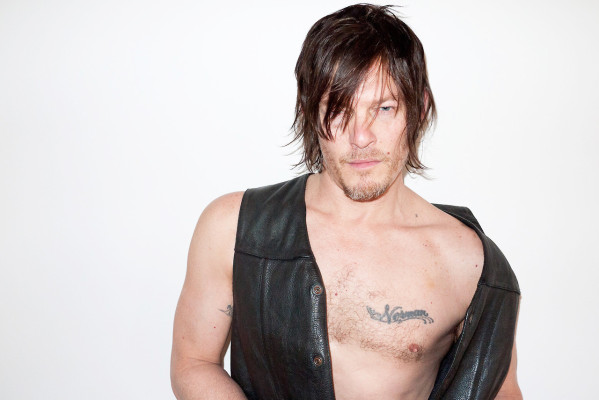 Norman Reedus pic #593647