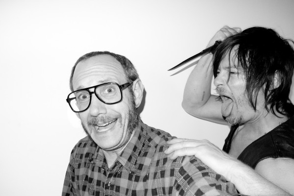 Norman Reedus pic #593649
