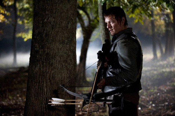 Norman Reedus pic #686322