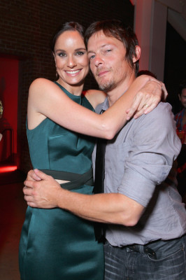 Norman Reedus pic #535449