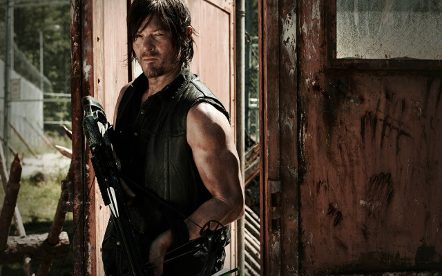 Norman Reedus pic #686242