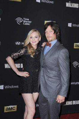 Norman Reedus pic #695402