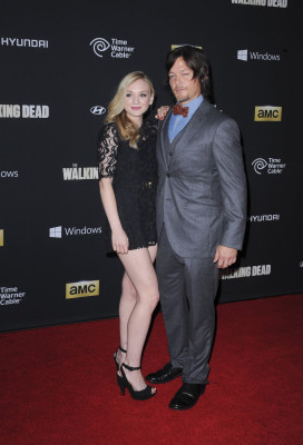 Norman Reedus pic #695393