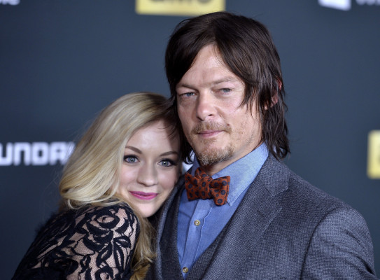 Norman Reedus pic #695389