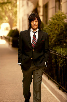 Norman Reedus pic #695379