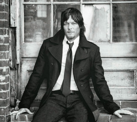 Norman Reedus pic #695398