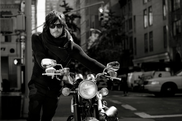 Norman Reedus pic #695383