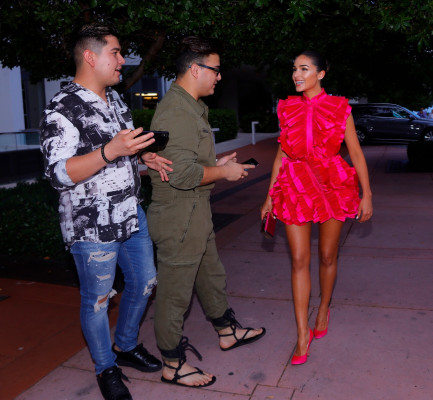 Olivia Culpo pic #1156618