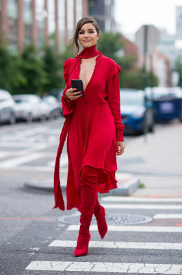 Olivia Culpo pic #953765