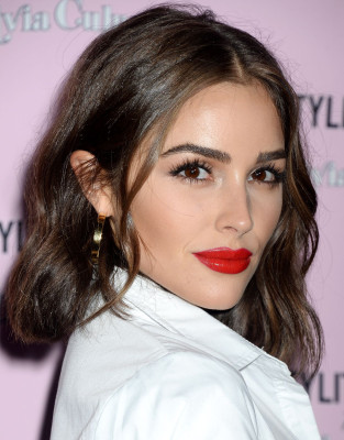 Olivia Culpo pic #957132