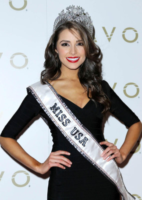 Olivia Culpo pic #789465