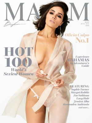 Olivia Culpo pic #1145395