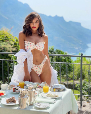 Olivia Culpo pic #1267278