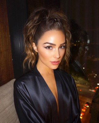 Olivia Culpo pic #1189711