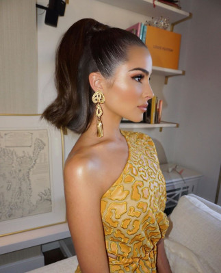 Olivia Culpo pic #1189709