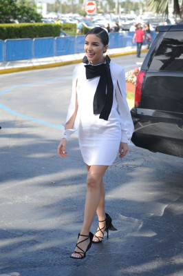 Olivia Culpo pic #1003073