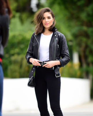 Olivia Culpo pic #932337
