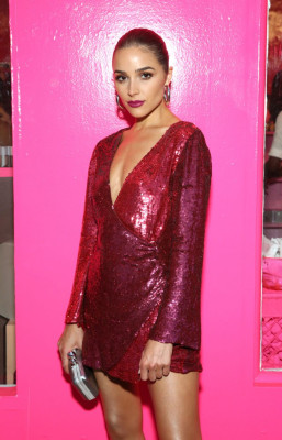 Olivia Culpo pic #1055397