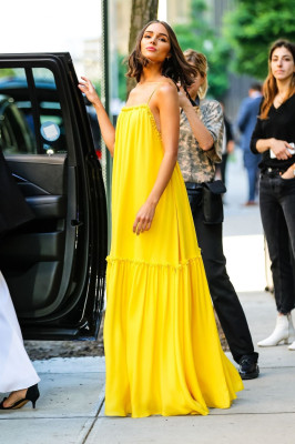 Olivia Culpo pic #1042215
