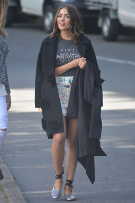 Olivia Culpo pic #893085