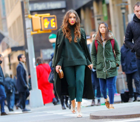 Olivia Culpo pic #911454