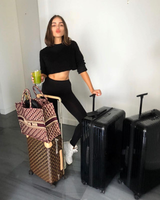Olivia Culpo pic #1072246