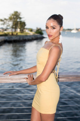 Olivia Culpo pic #1055401