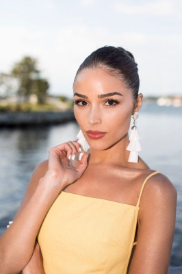 Olivia Culpo pic #1055403