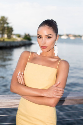 Olivia Culpo pic #1055402