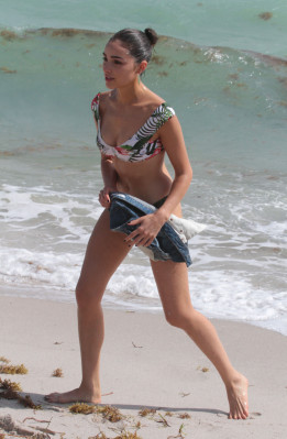 Olivia Culpo pic #973096