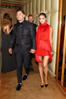 Olivia Culpo pic #930111
