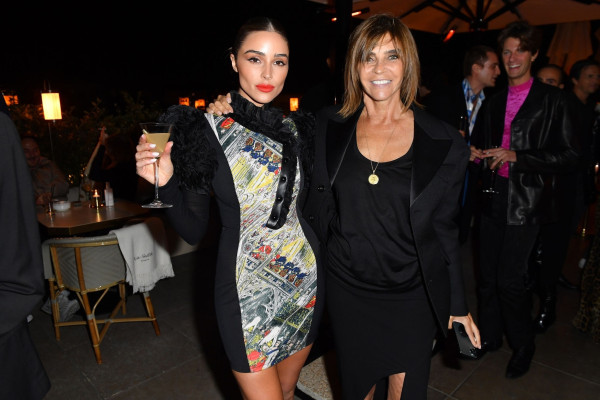 Olivia Culpo pic #1272793
