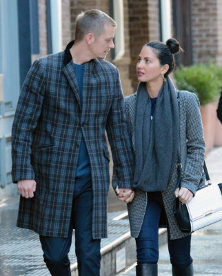 Olivia Munn pic #674459