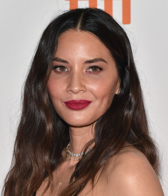Olivia Munn pic #1064737