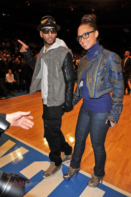 Alicia Keys pic #337198