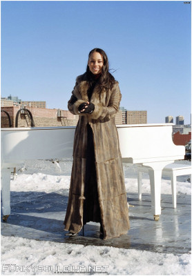 Alicia Keys pic #42494