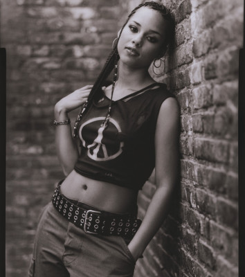 Alicia Keys pic #108513